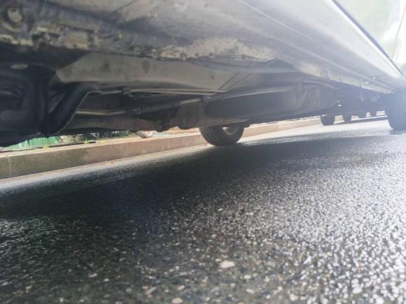 [嘉兴·浙F] 二手别克别克GL82014款 2.4L 舒适版