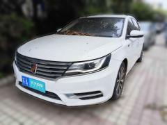 [南京·苏A] 荣威荣威i62018款 20T 自动互联网智享版