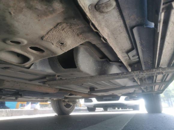 [台州·浙J] 二手宝骏宝骏5102019款 1.5L 自动尊享型 国VI