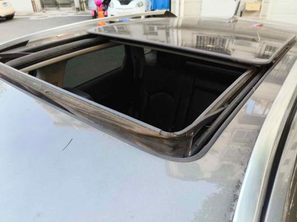 [武汉·鄂A] 二手凯迪拉克凯迪拉克SRX2014款 3.0L 精英型