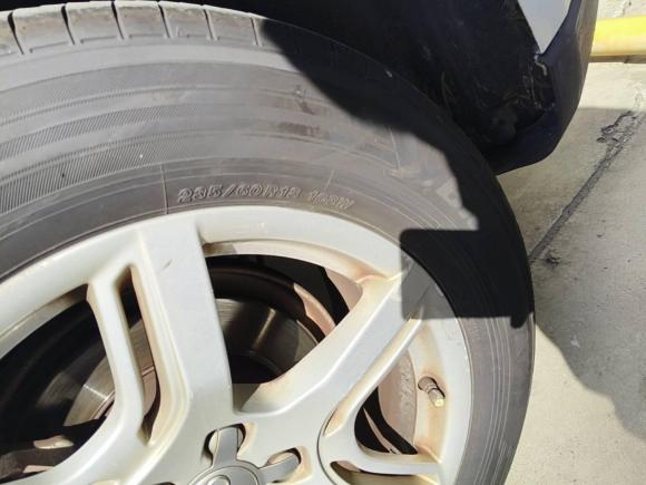 [上海·吉H] 二手奥迪奥迪Q52010款 2.0TFSI 技术型