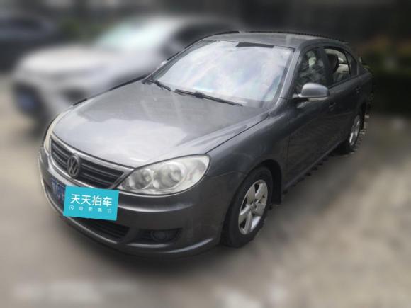 [上海·蒙C] 二手大众朗逸2011款 1.6L 手动品悠版