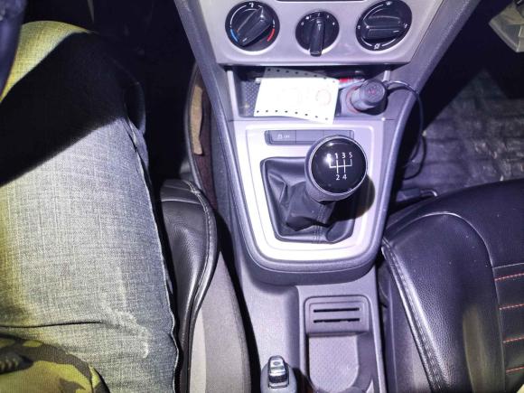 [合肥·皖A] 二手大众朗行2013款 1.6L 手动风尚型