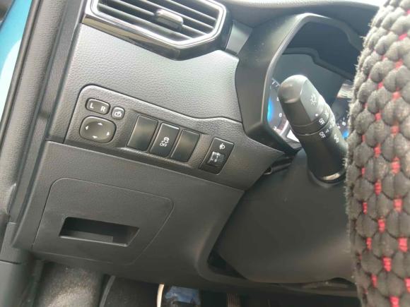 [深圳·粤S] 二手东风风光风光5802017款 1.5T CVT舒适型