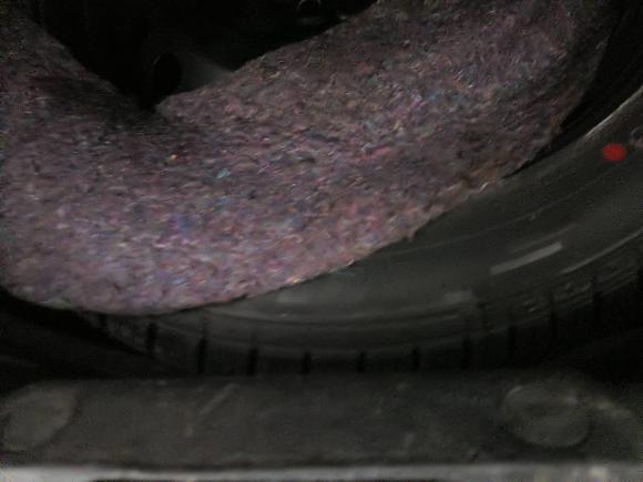 [合肥·皖A] 二手福特蒙迪欧-致胜2011款 2.3L 时尚型