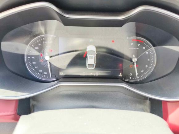 [温州·浙C] 二手名爵MG62018款 20T 自动Trophy尊享互联网版 国VI