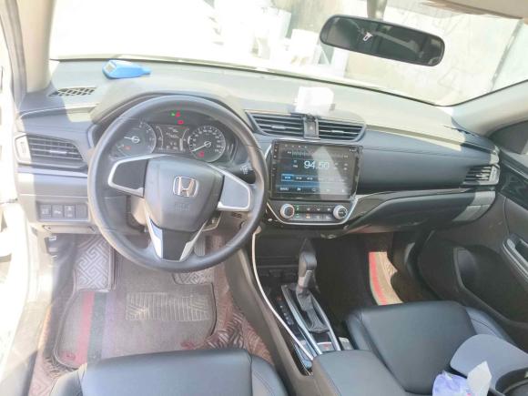 [台州·浙J] 二手本田凌派2019款 180Turbo CVT豪华版 国VI