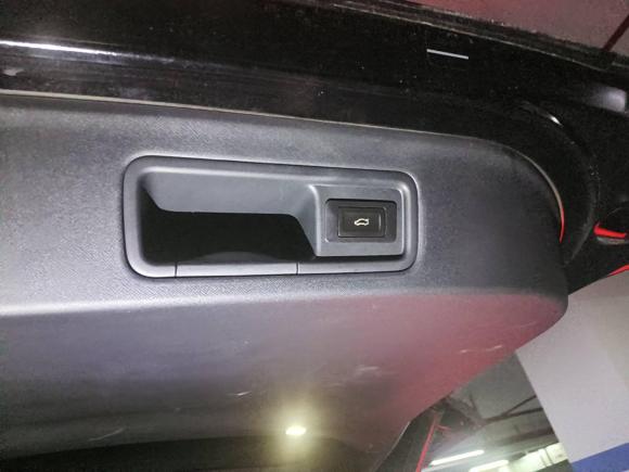 [上海·浙J] 二手广汽传祺传祺E92023款 E9 PRO