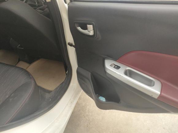 [西安·苏E] 二手长安奔奔2015款 1.4L IMT尊贵型 国V