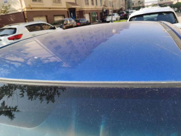 [青岛·鲁B] 二手现代北京现代i302009款 1.6L 自动舒享型