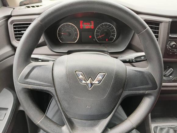 [广州·粤A] 二手五菱汽车五菱宏光V2021款 1.5L劲取版LAR