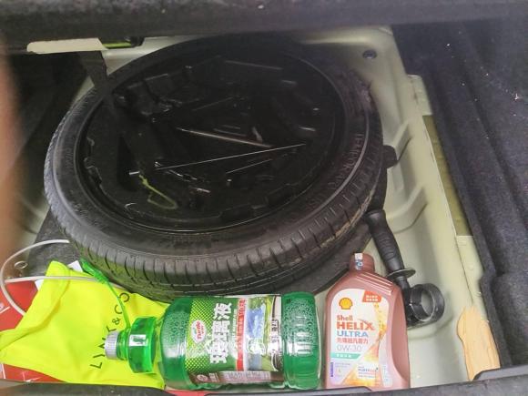 [苏州·苏U] 二手领克领克032019款 03+ 2.0TD 自动驭风版