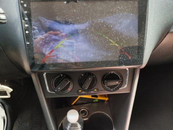 [上海·沪B] 二手大众Polo2014款 1.6L 自动舒适版