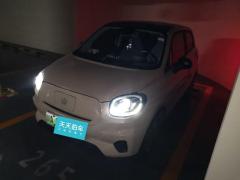 [成都·川A]零跑汽车&nbsp;&nbsp;零跑T03&nbsp;&nbsp;2021款400豪华版