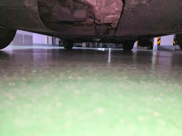 [宁波·浙B] 二手日产天籁2016款 改款 2.0L XL舒适版