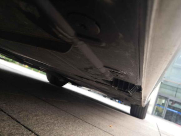 [北京·京N] 二手宝马宝马1系2012款 116i 都市型