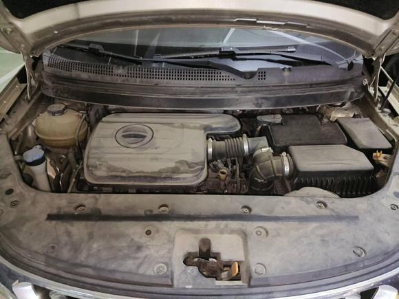 [义乌·浙G] 二手吉利汽车远景X32017款 1.5L 自动精英型