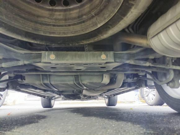 [上海·沪F] 二手比亚迪唐2021款 2.0T 自动旗舰型