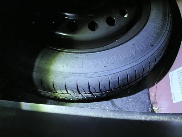 [南京·苏A] 二手别克君威2012款 2.0L 舒适版