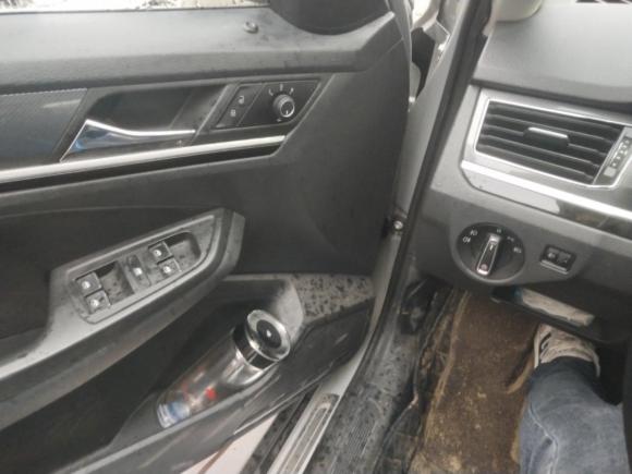 [合肥·皖A] 二手大众C-TREK蔚领2017款 1.6L 手动舒适型