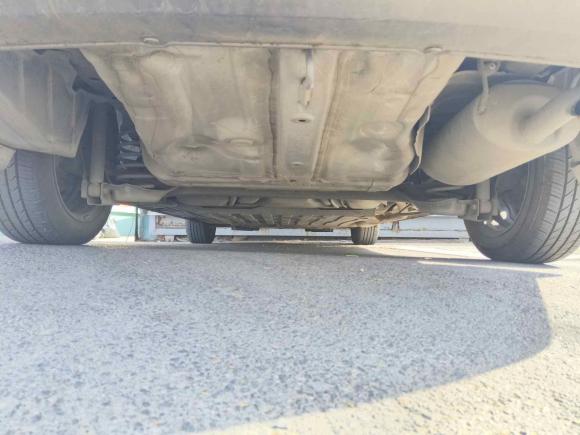 [青岛·鲁F] 二手本田哥瑞2016款 1.5L CVT经典版