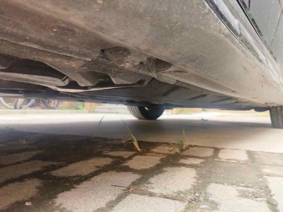 [上海·沪E] 二手奔驰奔驰GLA AMG2017款 AMG GLA 45 4MATIC 暗夜雷霆限量版