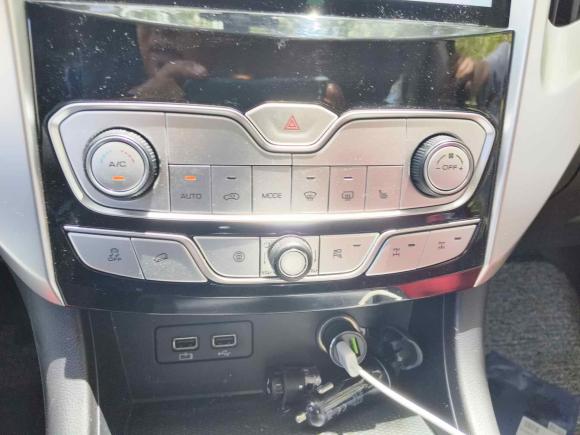 [上海·浙F] 二手长城炮2020款 2.0T越野版自动汽油四驱高阶版GW4C20B