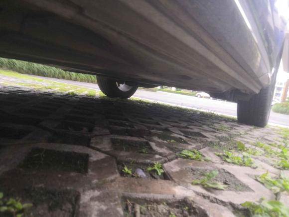 [温州·浙C] 二手奥迪奥迪Q2L2020款 35 TFSI 进取动感型