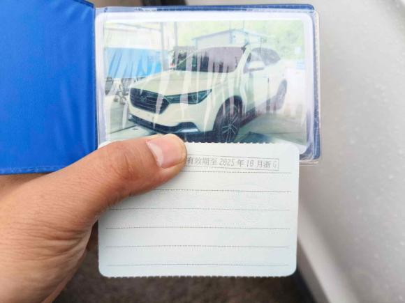 [义乌·贵G] 二手奔腾奔腾X402017款 1.6L 手动尊享型