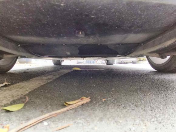 [上海·沪J] 二手特斯拉Model S2015款 Model S 90D