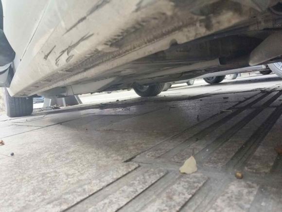 [义乌·浙G] 二手别克英朗2021款 1.3T 自动轻混动精英型