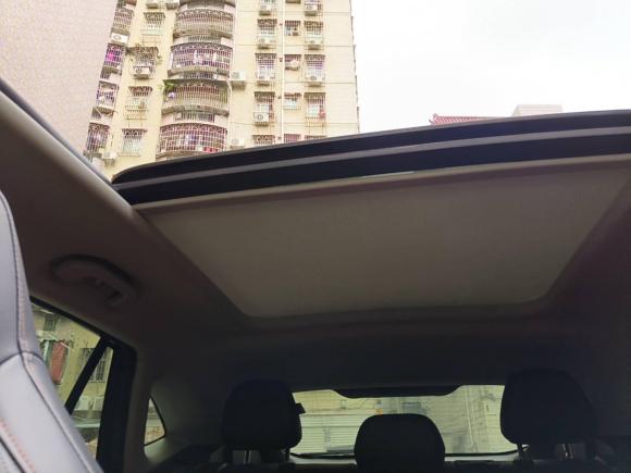 [深圳·渝B] 二手荣威荣威RX52023款 1.5T 豪华滑屏版