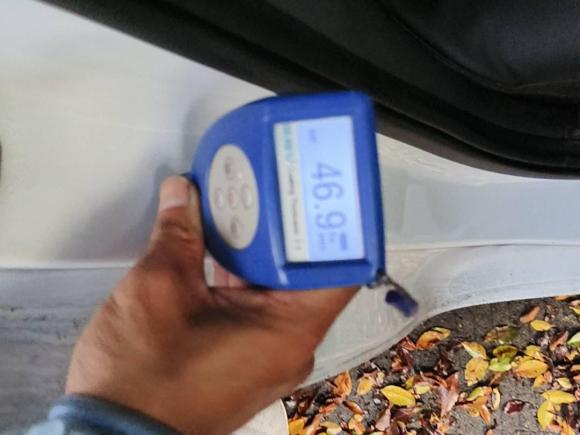 [广州·粤S] 二手现代领动2018款 1.4T 双离合炫动·活力型