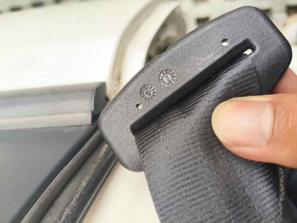 [嘉兴·浙F] 二手福特福睿斯2019款 1.5L 自动质享型