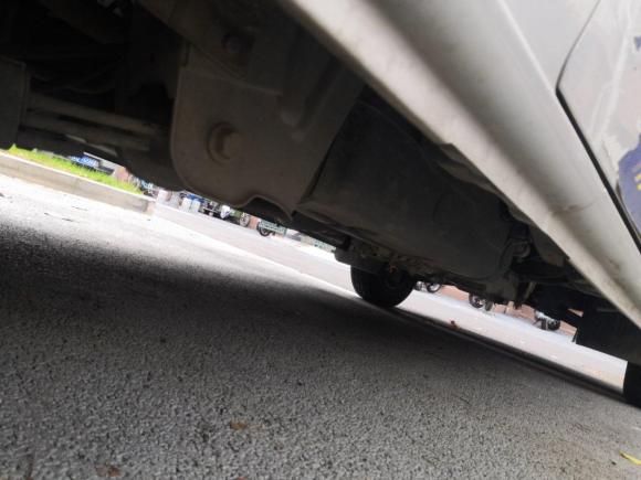 [常州·苏N] 二手长安凯程长安睿行M602020款 1.5L标准型国VI 6座DAM15KR