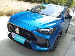 [杭州·浙A]名爵&nbsp;&nbsp;MG领航&nbsp;&nbsp;2021款300TGI自动两驱Trophy智尊版