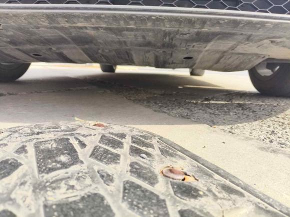 [嘉兴·浙F] 二手小鹏小鹏P72020款 586N