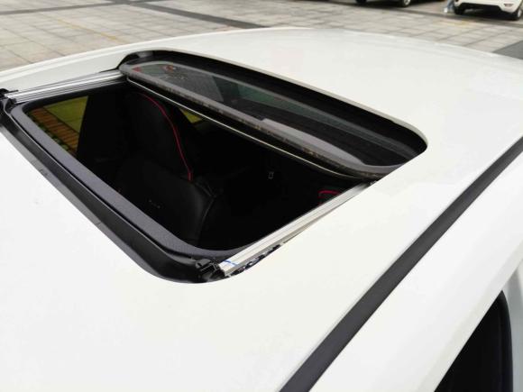 [南昌·赣A] 二手丰田雷凌2023款 185T CVT豪华版