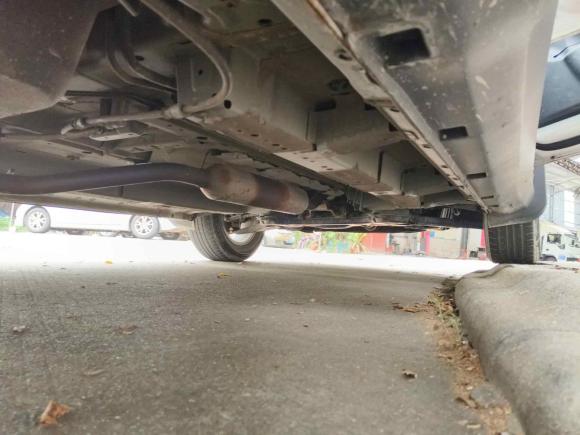 [佛山·鄂K] 二手东风风光风光5002021款 1.5L CVT乐享型