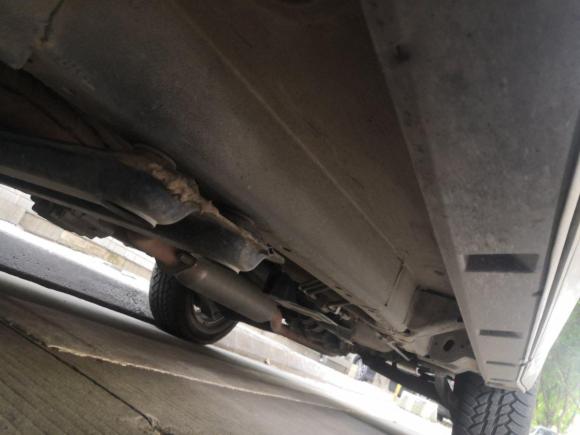 [成都·川A] 二手铃木超级维特拉2008款 2.4 AT JLX-EL 5门版