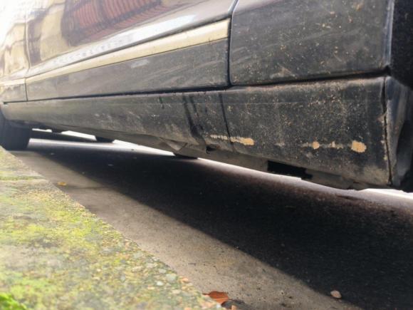 [上海·沪A] 二手奥迪奥迪A6L2009款 2.8 FSI 舒适娱乐型