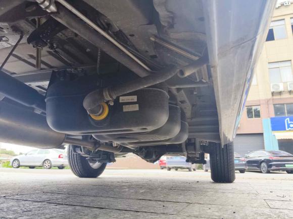 [宁波·浙B] 二手东风风行菱智2023款  M5L 1.6L 豪华型 7座