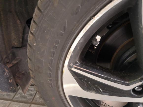 [上海·沪A] 二手本田奥德赛2015款 2.4L 智享版