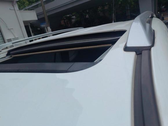 [上海·沪M] 二手丰田RAV4荣放2012款 炫装版 2.0L 自动四驱