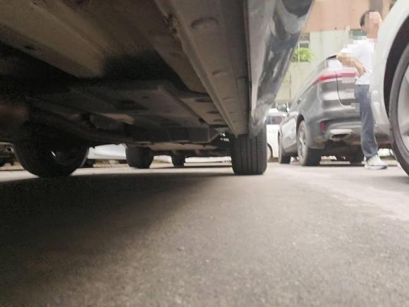 [深圳·粤L] 二手长安欧尚长安欧尚Z62022款 蓝鲸 1.5T DCT智领型城市版