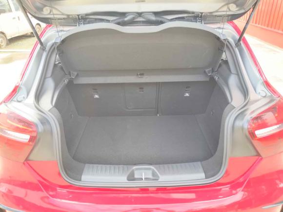 [成都·川G] 二手奔驰奔驰A级AMG2016款 AMG A 45 4MATIC 冠军版