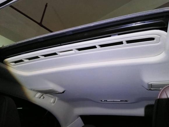 [杭州·浙A] 二手红旗红旗H72018款 2.0T 精英版