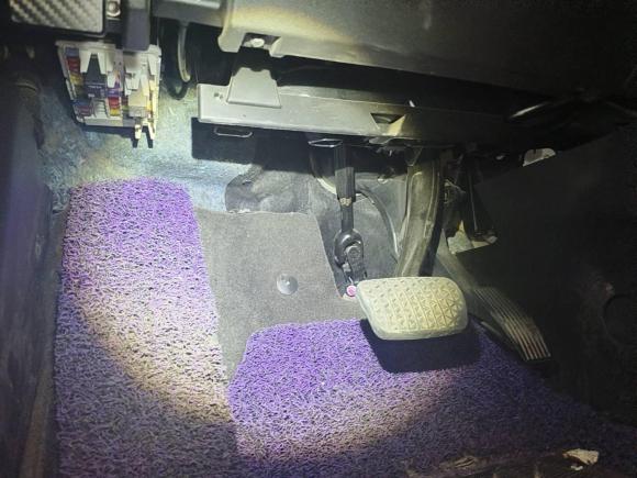 [金华·浙G] 二手雪佛兰探界者2018款 535T 自动驭界版