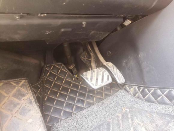 [西安·陕U] 二手名爵名爵62017款 20T 自动豪华智联版 国V