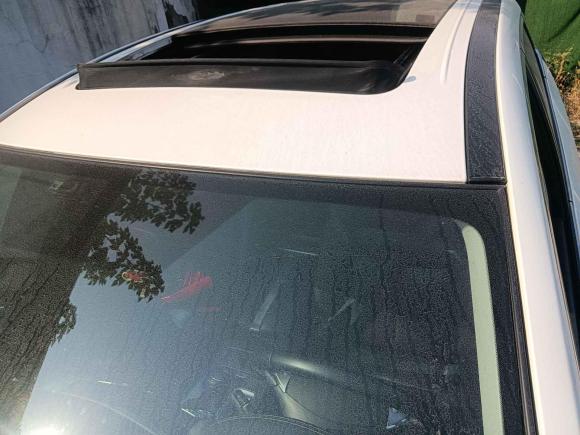 [苏州·苏U] 二手日产楼兰2017款 2.5L XL 两驱智尚版